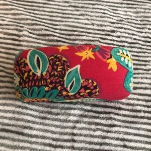 Glasses Case by Vera Bradley